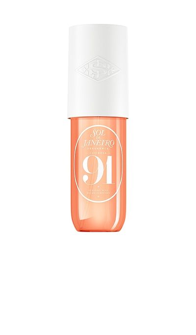 Sol de Janeiro Sol de Janeiro Cheirosa 91 Perfume Mist