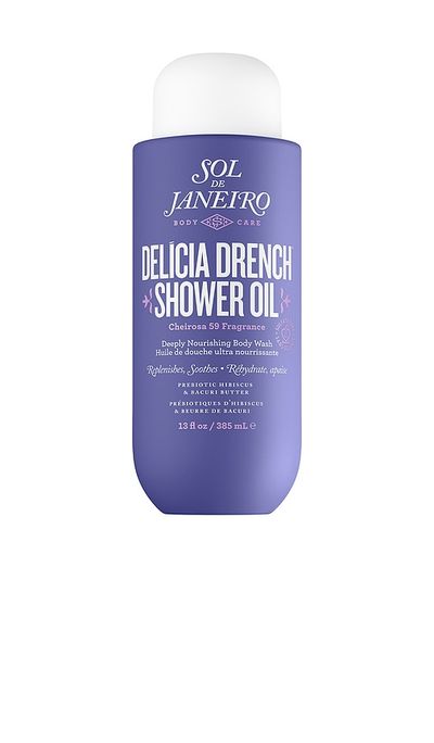 Sol de Janeiro Sol de Janeiro Delicia Drench Shower Oil