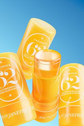 Sol de Janeiro Sol de Janeiro Jelly Perfume Balm at Urban Outfitters