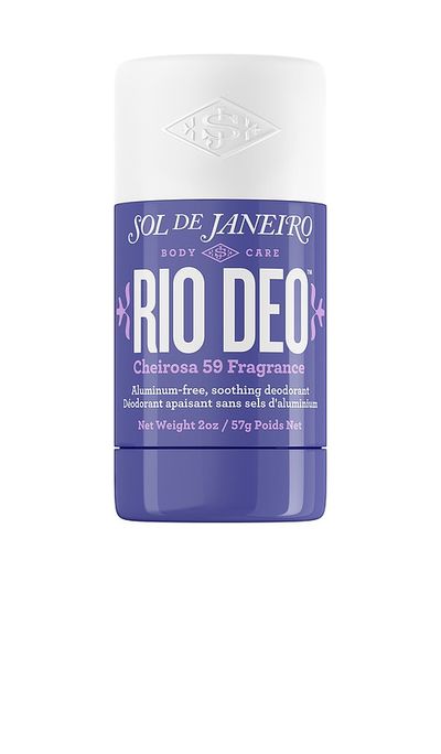 Sol de Janeiro Sol de Janeiro Rio Deo Aluminum-free Deodorant Cheirosa 59