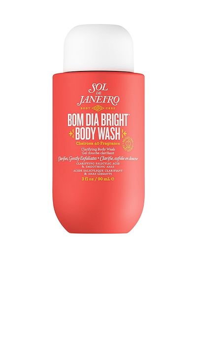 Sol de Janeiro Sol de Janeiro Travel Bom Dia Bright Body Wash