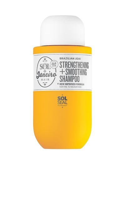 Sol de Janeiro Sol de Janeiro Travel Brazilian Joia Strengthening & Smoothing Shampoo