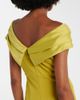 Solace London Solace London Adele satin-trimmed gown - 5