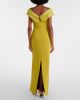 Solace London Solace London Adele satin-trimmed gown - 6