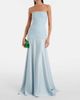 Solace London Solace London Alessandra strapless gown - 2
