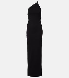 Solace London Solace London Alexandra one-shoulder maxi dress