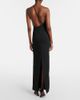 Solace London Solace London Alexandra one-shoulder maxi dress - 3