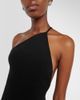 Solace London Solace London Alexandra one-shoulder maxi dress - 4