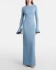 Solace London Solace London Alicia gown - 2