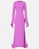 Solace London Solace London Blake gown - 1