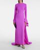 Solace London Solace London Blake gown - 2