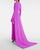 Solace London Solace London Blake gown - 3