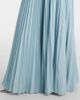 Solace London Solace London Britt pleated gown - 5