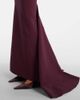 Solace London Solace London Citra strapless gown - 5