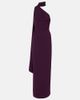 Solace London Solace London Demi gown - 1