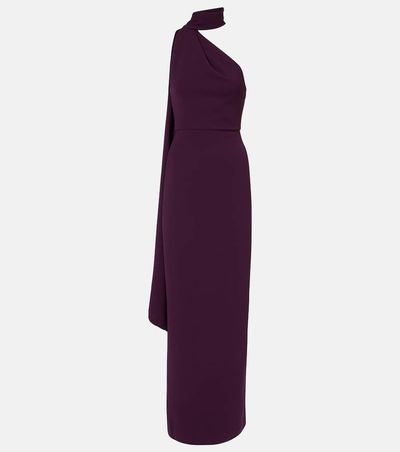 Solace London Solace London Demi gown