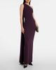 Solace London Solace London Demi gown - 2
