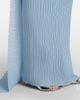 Solace London Solace London Hurlee pleated strapless gown - 5
