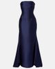 Solace London Solace London Imani strapless gown - 1