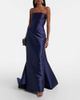 Solace London Solace London Imani strapless gown - 2