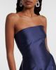 Solace London Solace London Imani strapless gown - 4