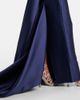 Solace London Solace London Imani strapless gown - 6