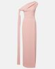 Solace London Solace London Irina draped gown - 1