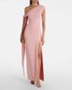 Solace London Solace London Irina draped gown - 2