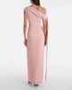 Solace London Solace London Irina draped gown - 3