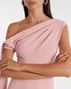 Solace London Solace London Irina draped gown - 4