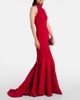Solace London Solace London Kerra halterneck gown - 6