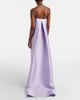 Solace London Solace London Kiki caped satin corset cocktail dress - 3