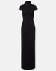 Solace London Solace London Lang crÃªpe maxi dress - 1