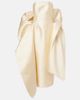 Solace London Solace London Renee caped gown - 1