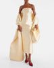 Solace London Solace London Renee caped gown - 2