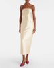 Solace London Solace London Renee caped gown - 6