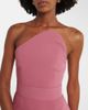 Solace London Solace London Seraphina one-shoulder gown - 3