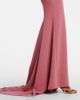 Solace London Solace London Seraphina one-shoulder gown - 4