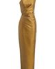 Solace London Solace London The Swanson One-Shoulder Embellished Maxi Dress - 5