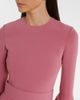 Solace London Solace London Theia belted gown - 3