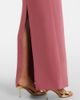Solace London Solace London Theia belted gown - 4
