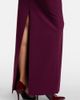 Solace London Solace London Viviana ruffled gown - 4