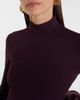 Solace London Solace London Viviana satin-trimmed gown - 5