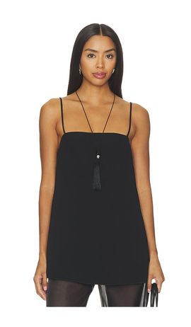 SOLAQUA SOLAQUA Camilla Top
