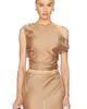 SOLAQUA SOLAQUA Genevieve Top - 1