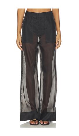 SOLAQUA SOLAQUA Hugo Pant