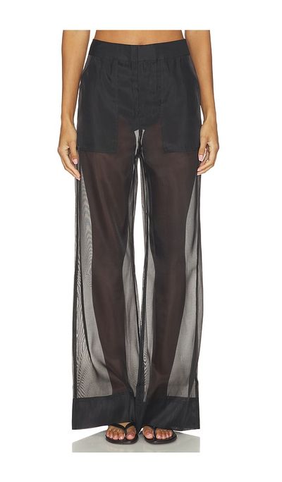 SOLAQUA SOLAQUA Hugo Pant