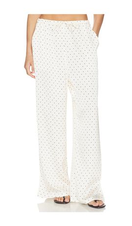 SOLAQUA SOLAQUA The Giula Pants