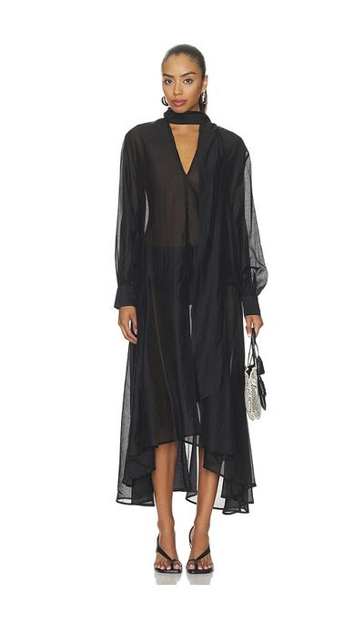 SOLAQUA SOLAQUA The Pepa Dress