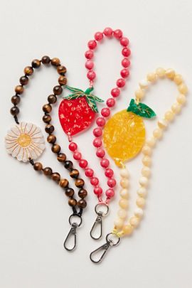Solar Eclipse Solar Eclipse Bracelet Phone Chain